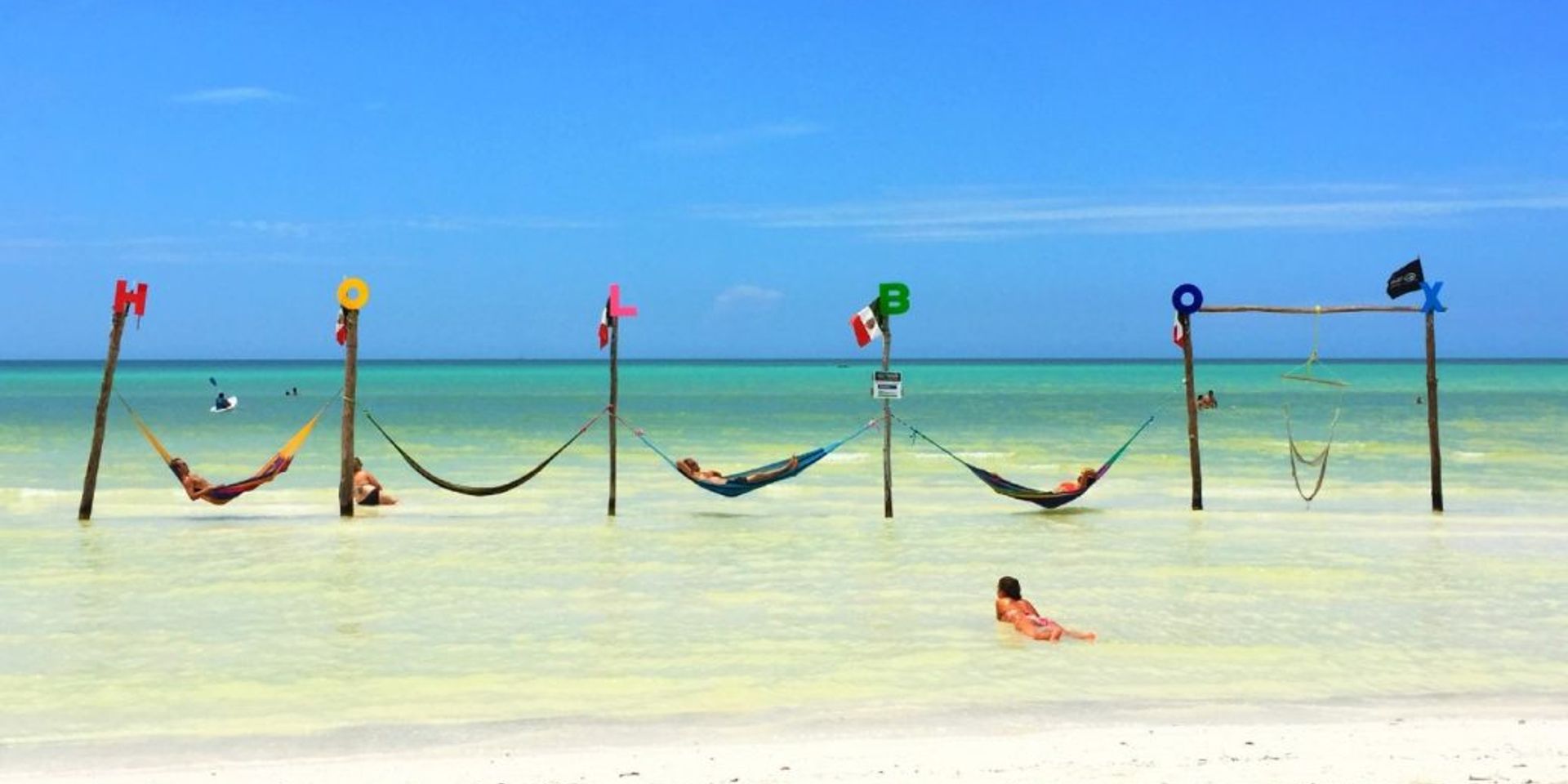 Playas de Guerrero (Mexico)