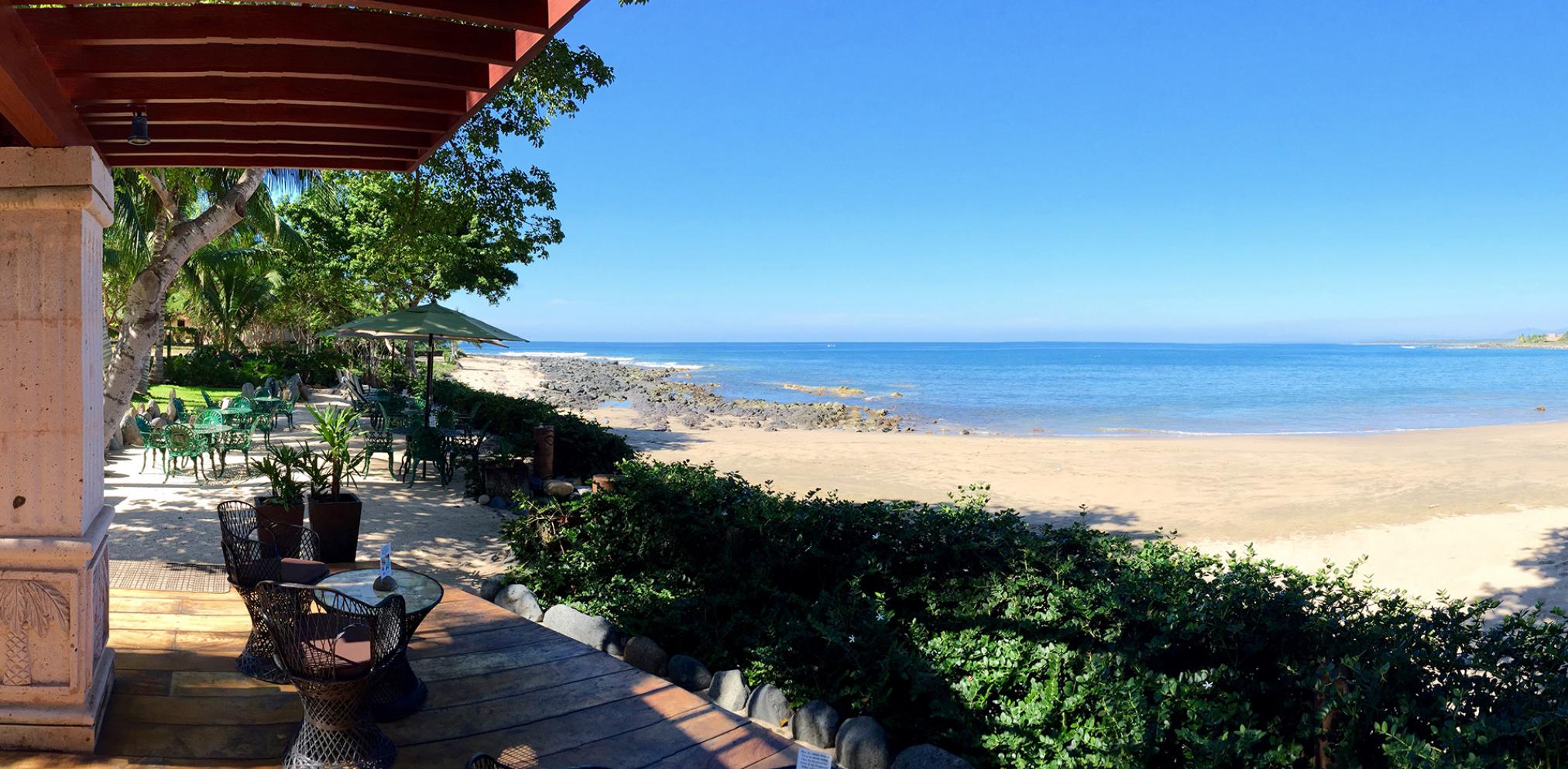 Playas de Guerrero (Mexico)